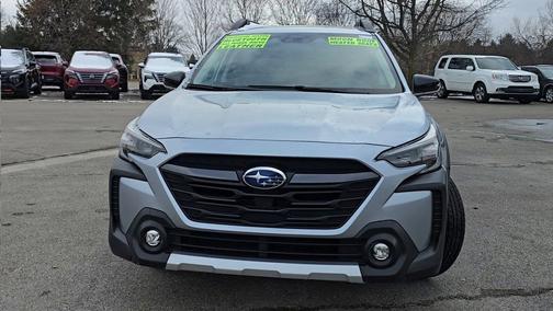 2023 Subaru Outback Limited