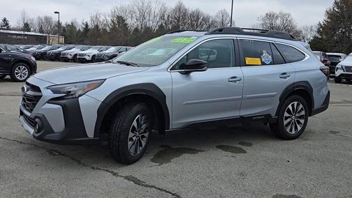 2023 Subaru Outback Limited