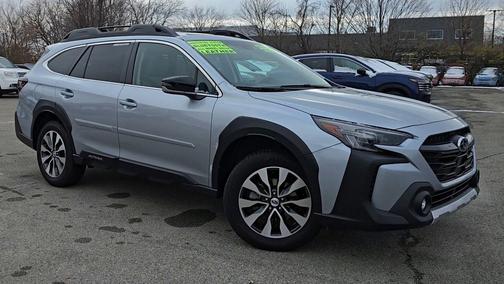 2023 Subaru Outback Limited