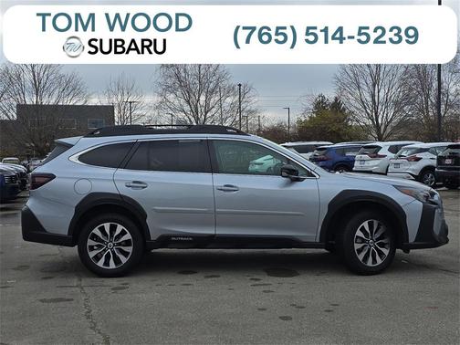2023 Subaru Outback Limited