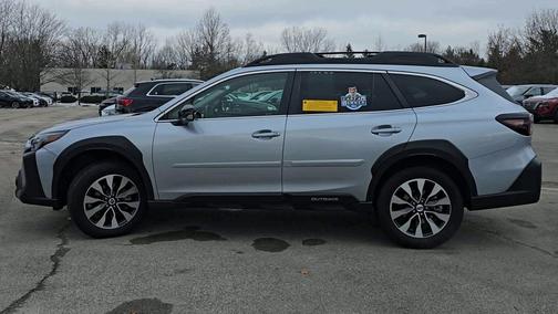 2023 Subaru Outback Limited