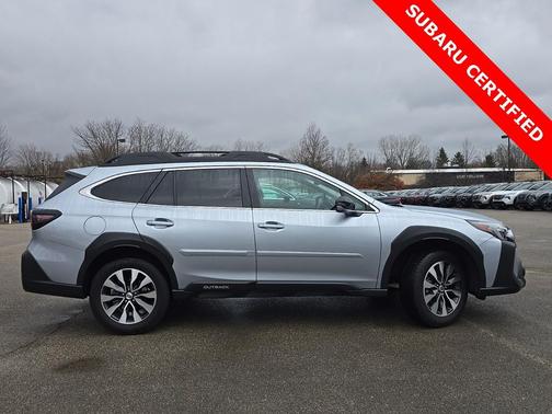 2023 Subaru Outback Limited