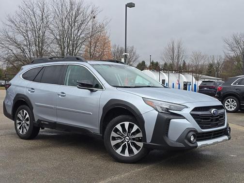 2023 Subaru Outback Limited