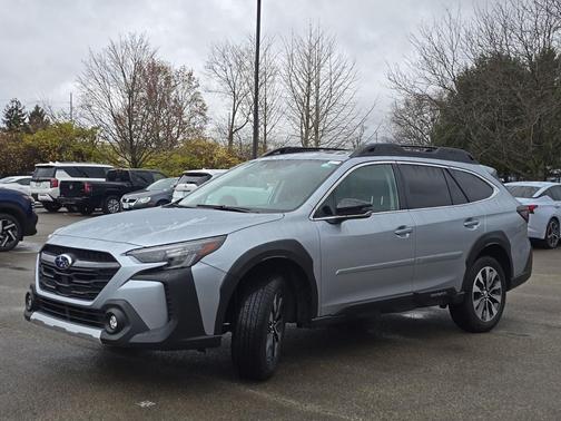 2023 Subaru Outback Limited