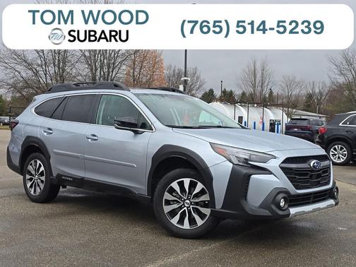 2023 Subaru Outback Limited