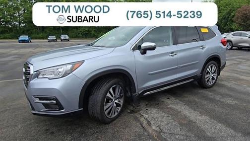 2022 Subaru Ascent Touring 7-Passenger