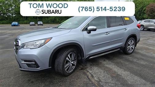 2022 Subaru Ascent Touring 7-Passenger