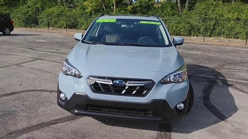 2023 Subaru Crosstrek Premium