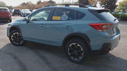 2023 Subaru Crosstrek Premium