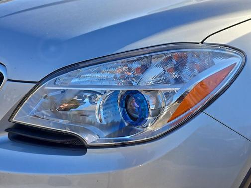 2016 Buick Encore Base