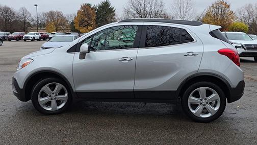 2016 Buick Encore Base