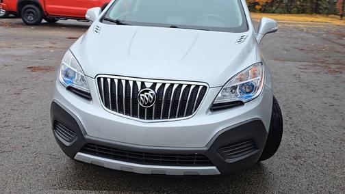 2016 Buick Encore Base
