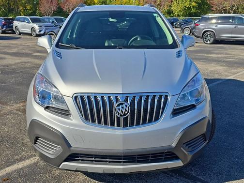 2016 Buick Encore Base
