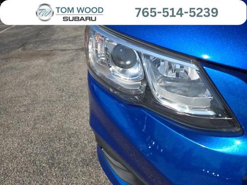 2019 Chevrolet Sonic LS