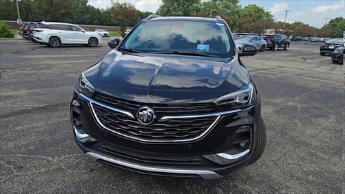 2020 Buick Encore GX Essence