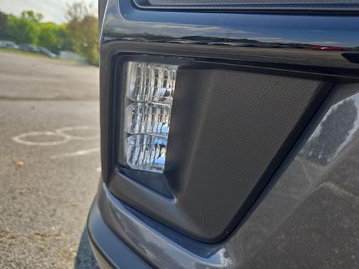 2022 Subaru Forester Sport