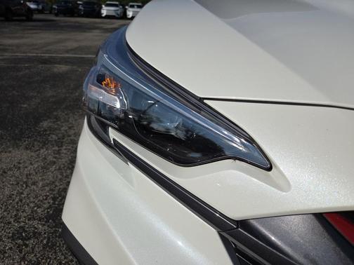 2025 Subaru Legacy Sport