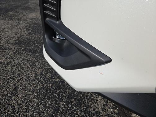 2025 Subaru Legacy Sport