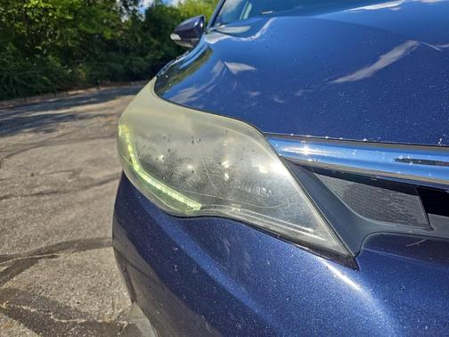 2016 Toyota Avalon Limited