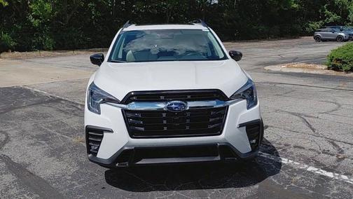2025 Subaru Ascent Limited 8-Passenger
