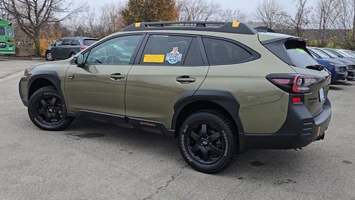 2023 Subaru Outback Wilderness