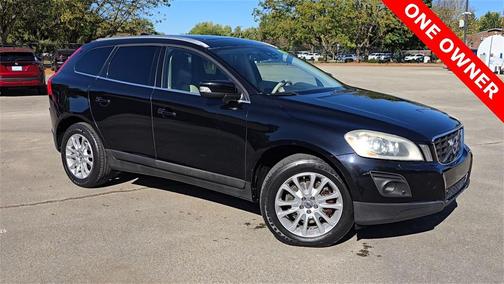 2010 Volvo XC60 T6