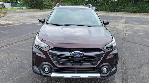 2025 Subaru Outback Limited XT