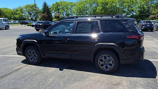 Cb7 2026 Subaru Outback Premium