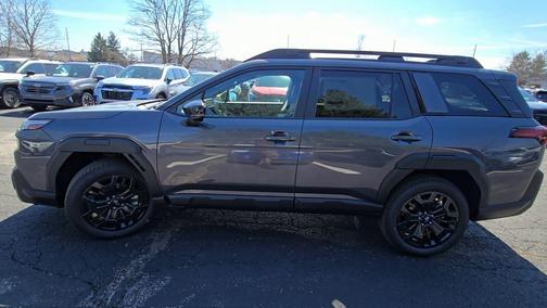 2026 Subaru Outback Limited XT