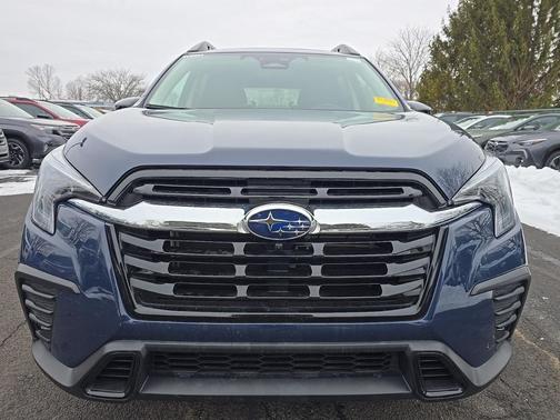 2025 Subaru Ascent Limited 7-Passenger