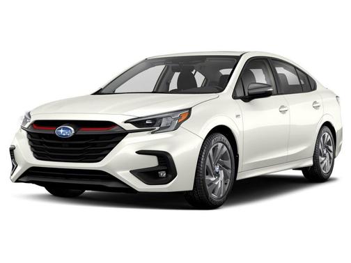 2023 Subaru Legacy Sport