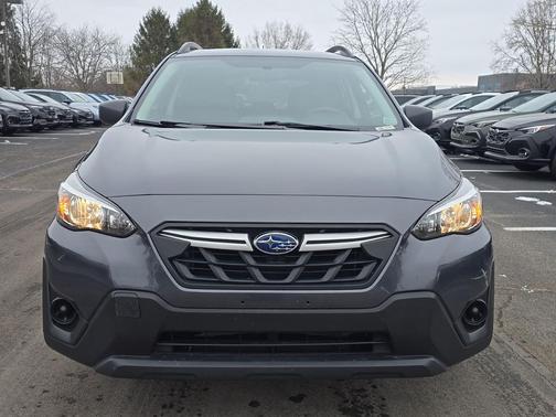 2023 Subaru Crosstrek Base