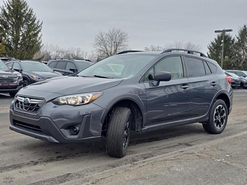 2023 Subaru Crosstrek Base