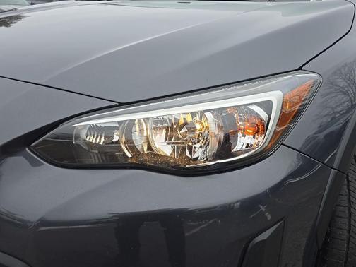 2023 Subaru Crosstrek Base