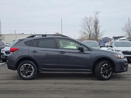 2023 Subaru Crosstrek Base