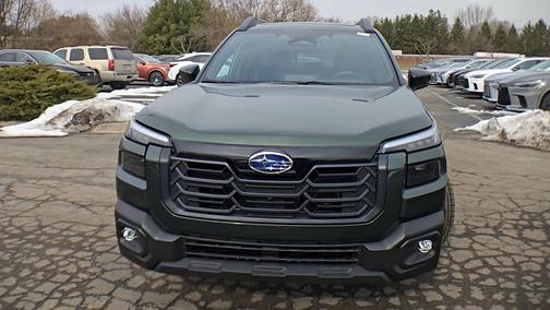 2026 Subaru Outback Limited XT