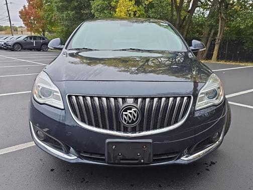 2014 Buick Regal Turbo/e-Assist Premium I