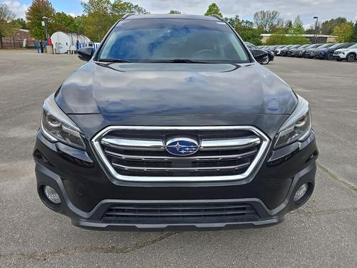 2018 Subaru Outback 2.5i Touring