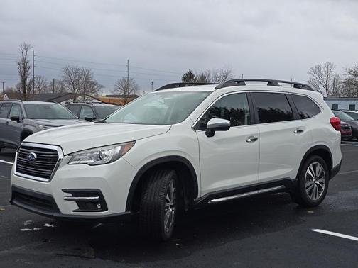 2020 Subaru Ascent Touring 7-Passenger