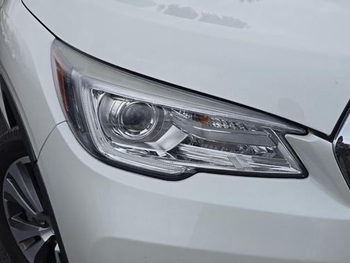 2020 Subaru Ascent Touring 7-Passenger