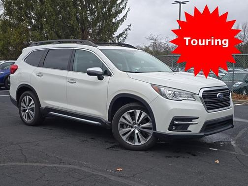 2020 Subaru Ascent Touring 7-Passenger