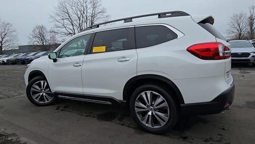 2020 Subaru Ascent Touring 7-Passenger