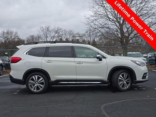 2020 Subaru Ascent Touring 7-Passenger