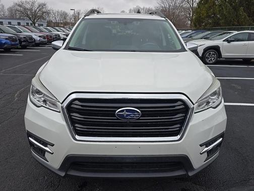 2020 Subaru Ascent Touring 7-Passenger