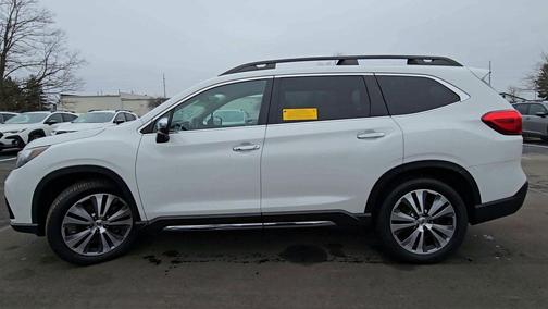 2020 Subaru Ascent Touring 7-Passenger