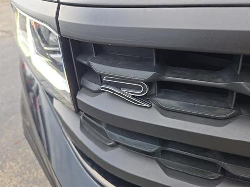 2022 Volkswagen Atlas 3.6L SEL Premium