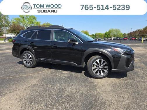 2024 Subaru Outback Limited