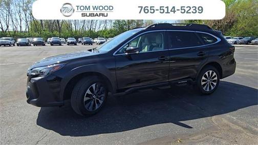 2024 Subaru Outback Limited