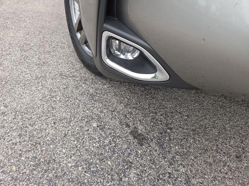Silver 2016 Lexus NX 200t Base