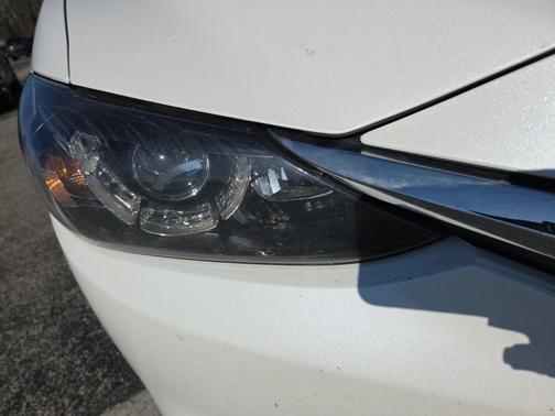 2016 Mazda Mazda6 i Grand Touring